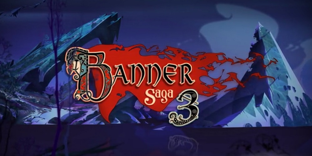 Banner Saga 3 Announced, Now Live on Kickstarter