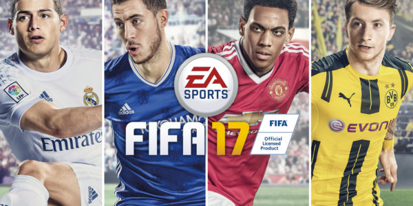 FIFA 17