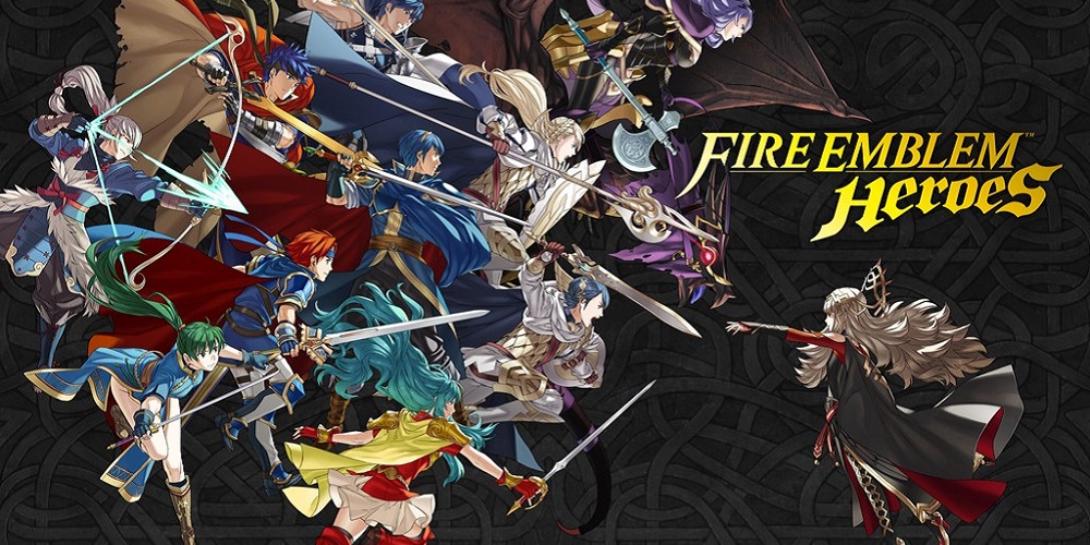 Nintendo Fire Emblem Direct Shows 3DS, Switch, and Mobile Titles