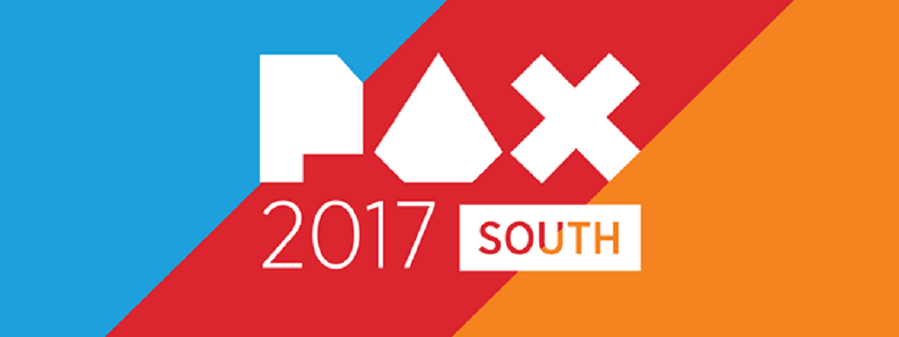 PAX South 2017 Kicks Off Today in San Antonio
