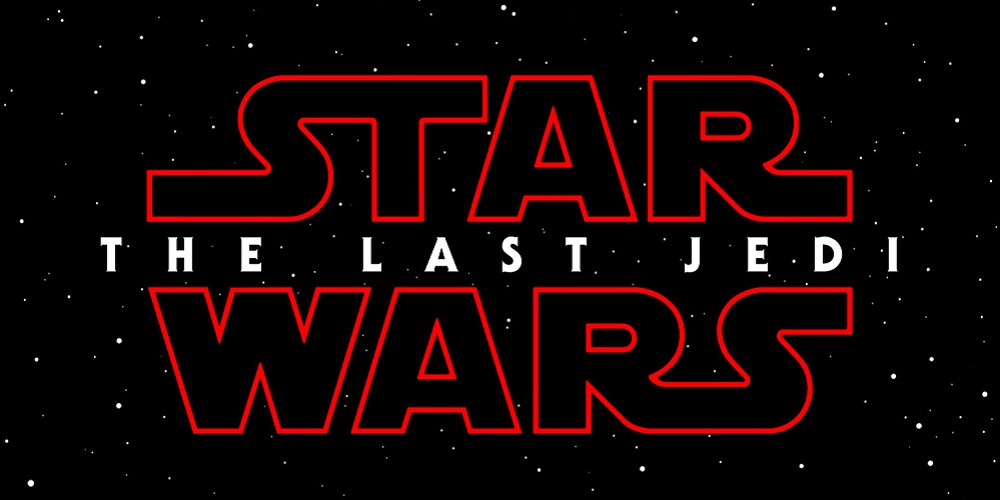 Watch Star Wars: The Last Jedi Official Teaser Trailer