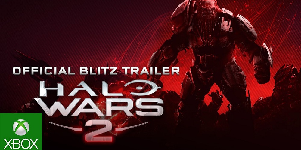Halo Wars 2 Blitz Beta Preview