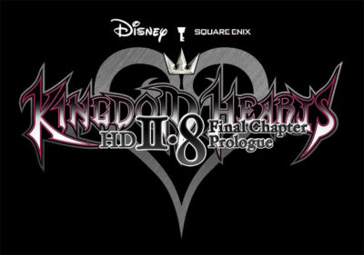 kingdom hearts hd 2.8