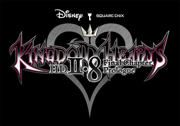 Kingdom Hearts HD 2.8 Final Chapter Prologue Compilation for PS4