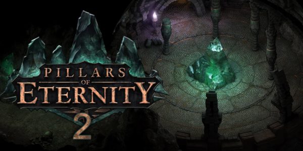 pillars of eternity ii