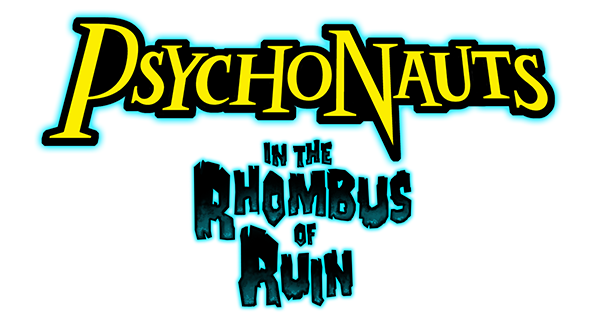Psychonauts in the Rhombus of Ruin Drops Next Month