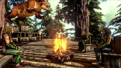 ARK