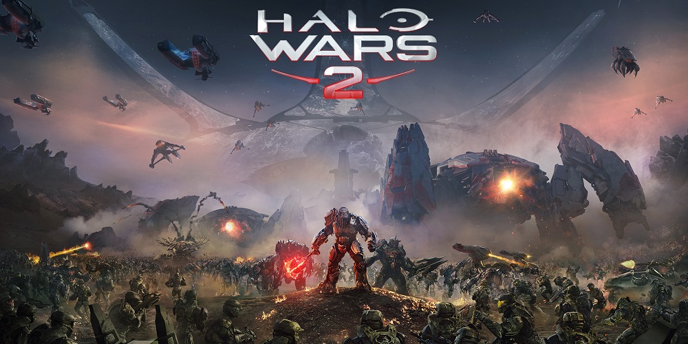 Halo Wars 2 Review: Spartan Blitz