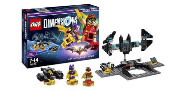 LEGO DImensions