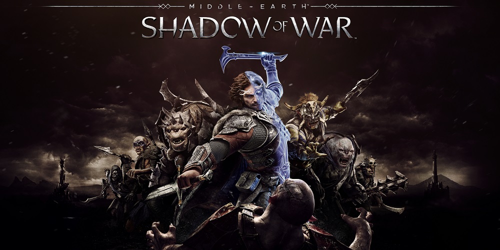 Middle-Earth: Shadow of War, Sequel to Shadow of Mordor Announced