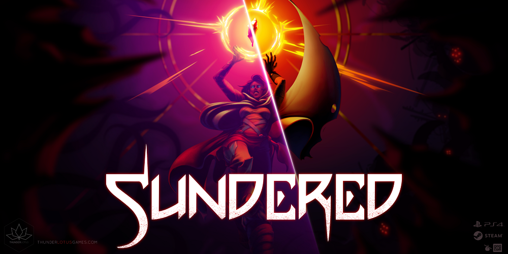 Indie Game Sundered Ends Kickstarter Campaign At 808% Funded