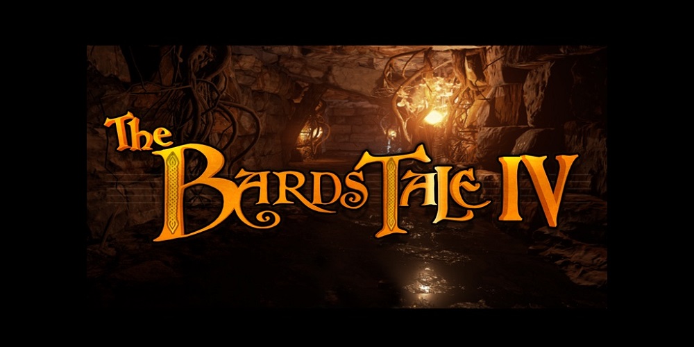 Get The First Look at Combat in New Bard’s Tale IV Video