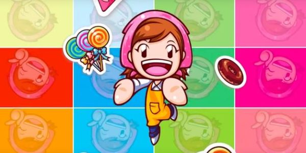 cooking mama: sweet shop