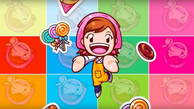 Cooking Mama: Sweet Shop Coming Soon to 3DS