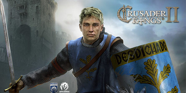 crusader kings ii