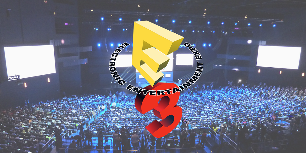 E3 2017 Conference Schedule