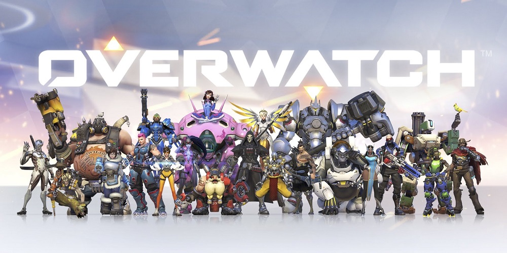 Overwatch Teases Newest Hero with 11 Year Old Efi Oladele