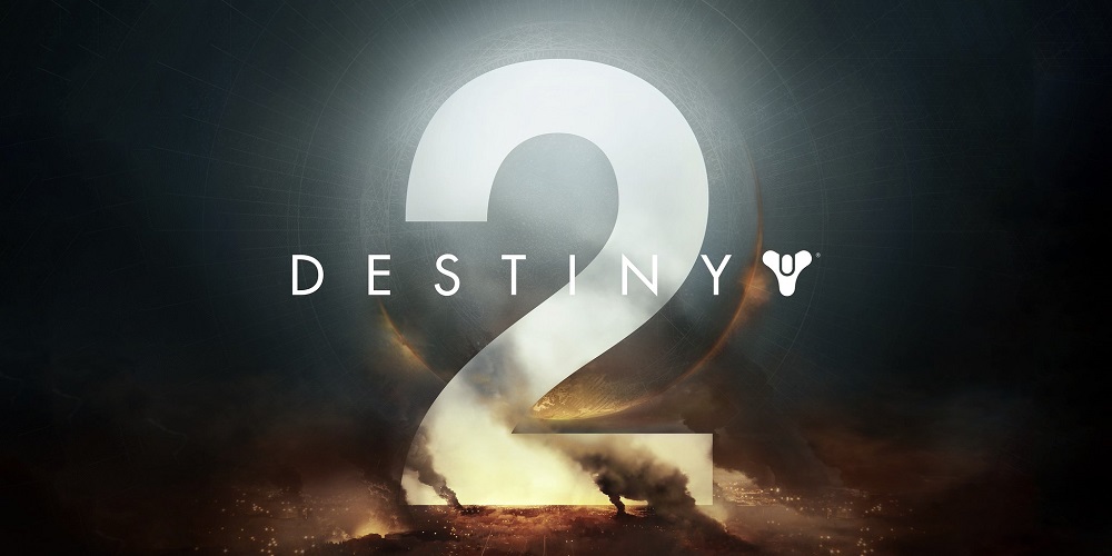 Destiny 2 Officially Announced With Teaser Image