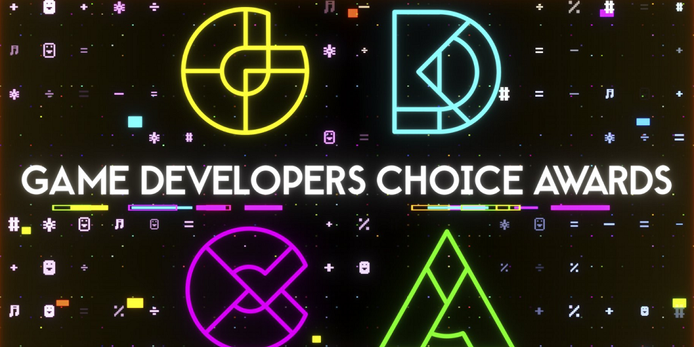 2018 Game Developers Choice Awards to Honor Tim Schafer, Rami Ismail [Update]