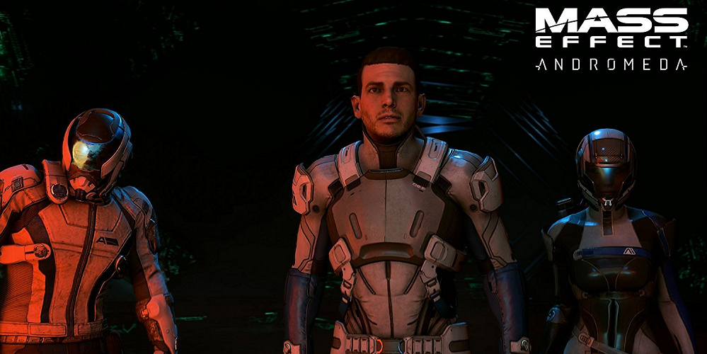 Former EA Employee Harassed for Mass Effect: Andromeda