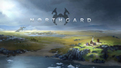 Northgard-Logo