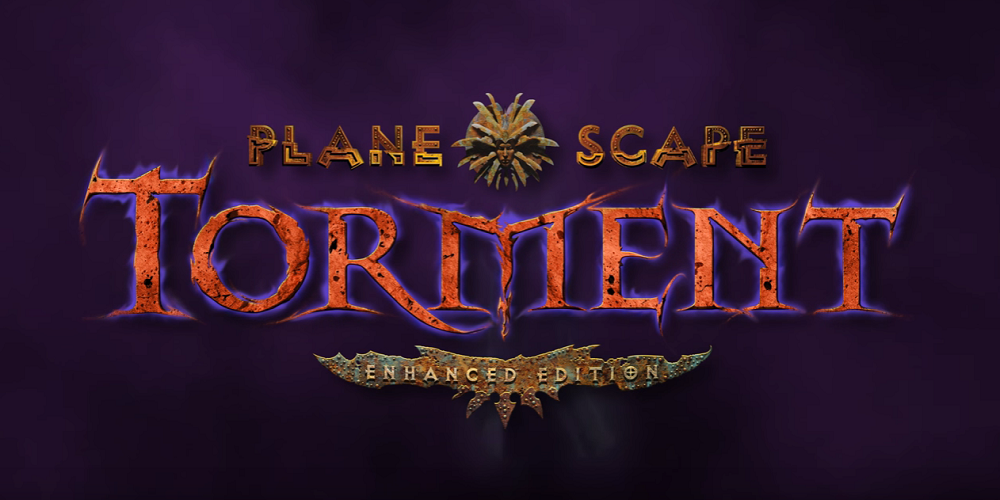 Planescape Torment: Enhanced Edition Announced, Coming in April