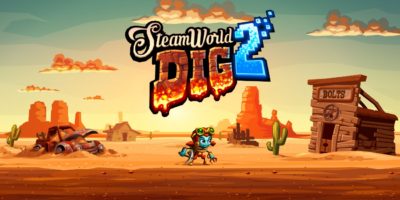 SteamWorld-Dig-2-