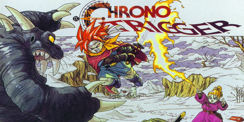 Chrono Trigger Receives Fifth and Final Patch on Steam