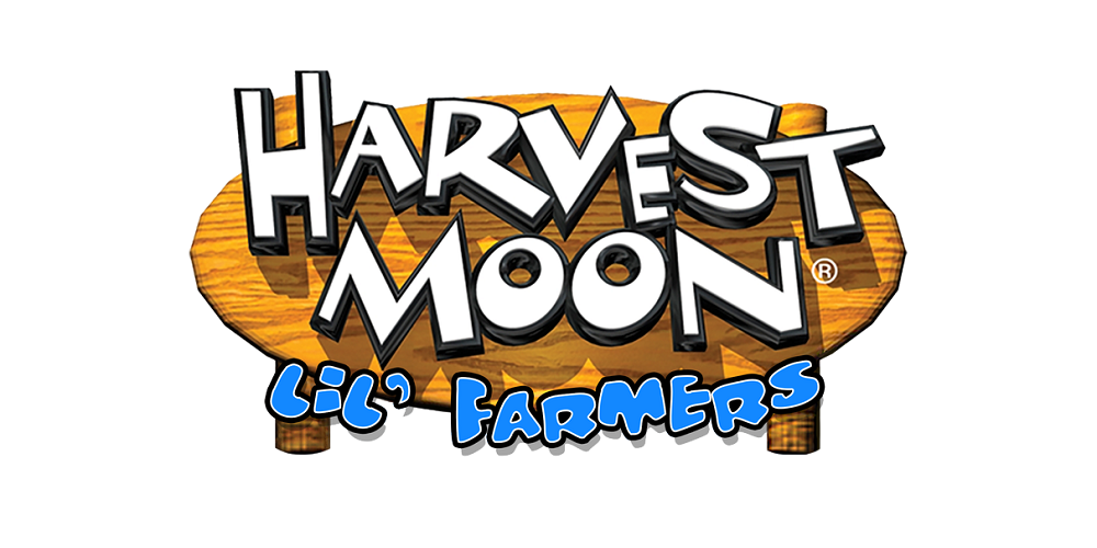 Harvest Moon Lil’ Farmers Is a New Mobile Game for Young Children