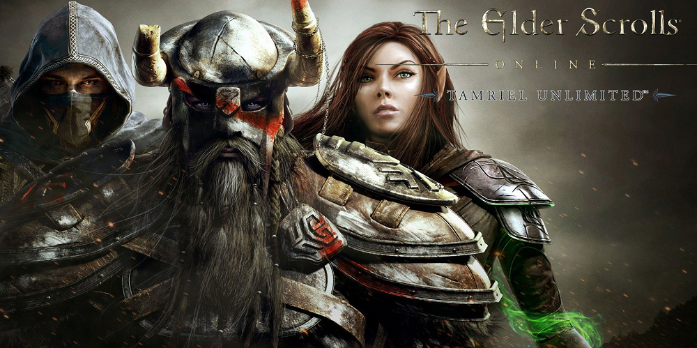 Join The Elder Scrolls Online Free Play Week