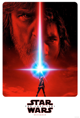 star wars: the last jedi