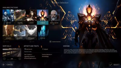 endless space 2