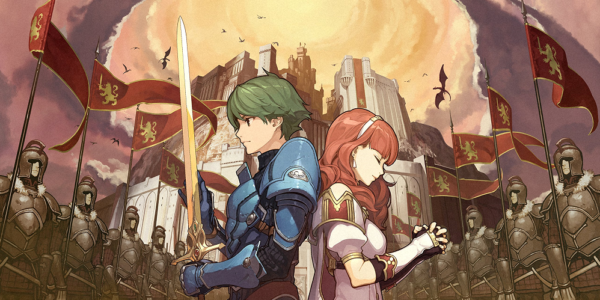 Fire Emblem