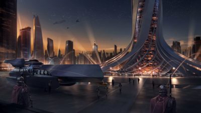 endless space 2