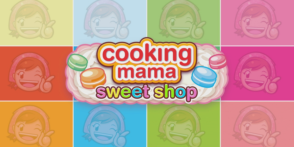 Cooking Mama: Sweet Shop Review