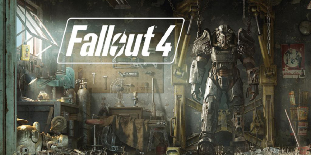 Play Fallout 4 Free This Weekend on Steam and Xbox