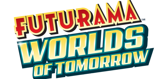 futurama: worlds of tomorrow