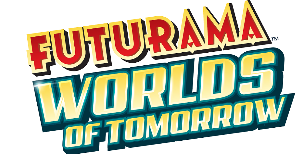 Futurama Returns as New Mobile Game Worlds of Tomorrow