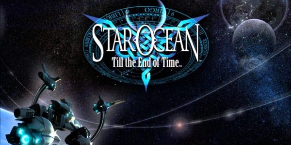 star ocean