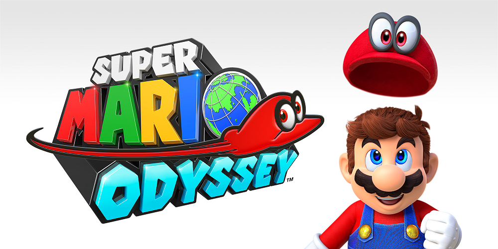 Super Mario Odyssey Will Be Playable For the First Time at E3