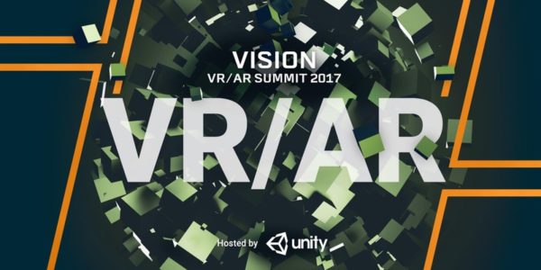 vision summit 2017