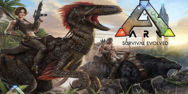 ark: survival evolved