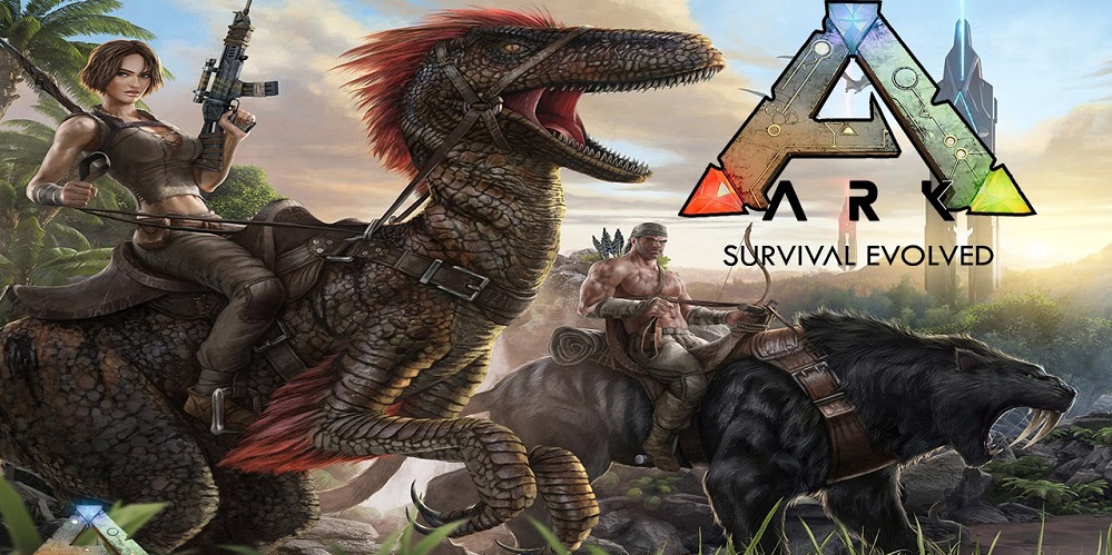 ark survival evolved ragnarok dlc download