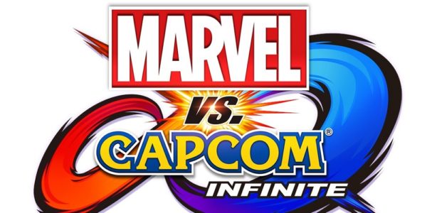 marvel vs capcom: infinite