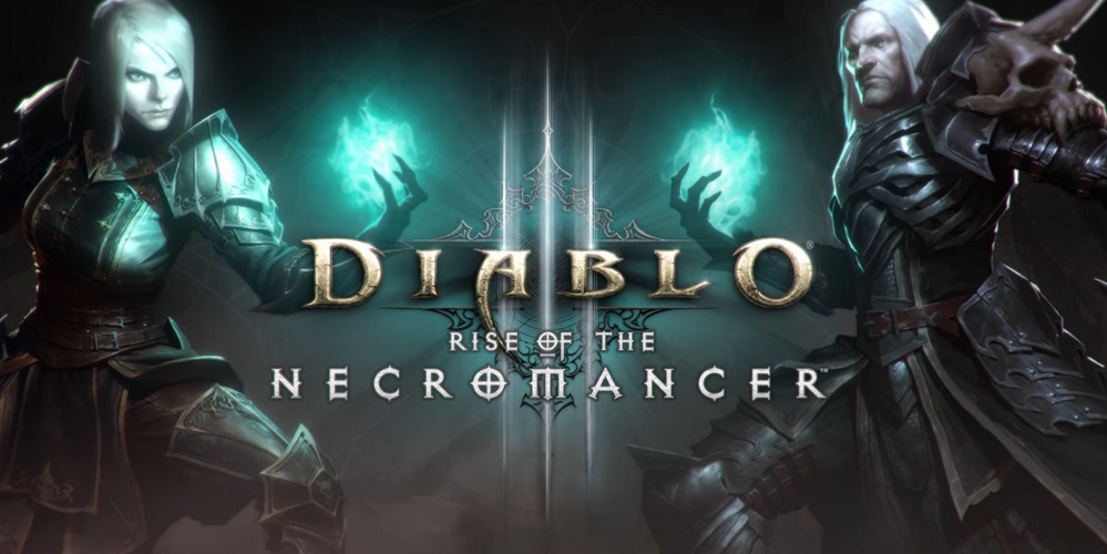 The Necromancer Returns to Diablo 3 Next Week
