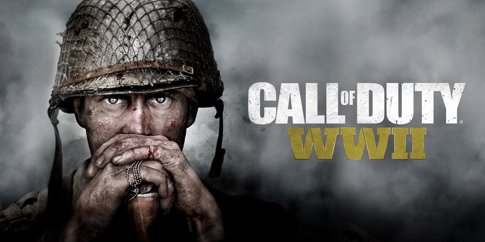Call of Duty: WWII Makes $500 Million in First Three Days