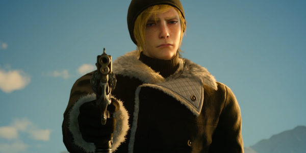 episode prompto