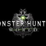 monster hunter: world