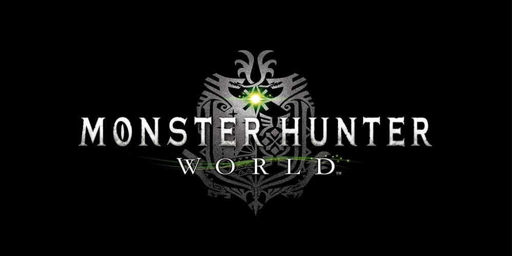 Capcom Reveals Monster Hunter: World Release Date, New Trailer