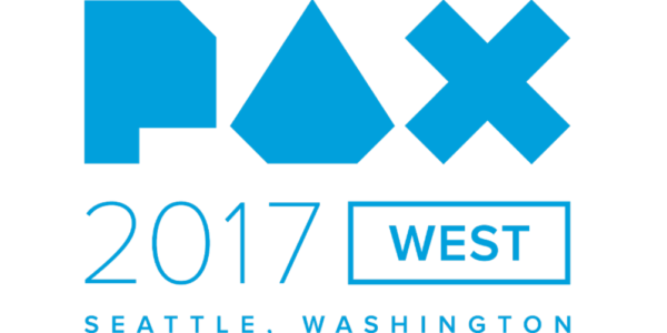 pax west 2017